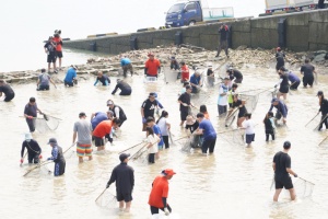 서산시, 제19회 삼길포우럭축제 ‘23일 팡파르’