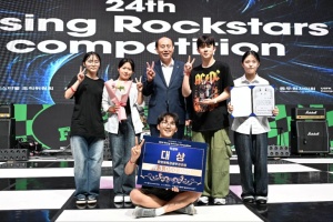 “2025년 하반기, 대한민국 축제의 중심은 단연 동두천”