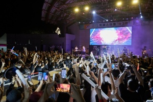 아산시, 한여름 밤 무더위 날릴 ‘3색 여름 축제’ 개최