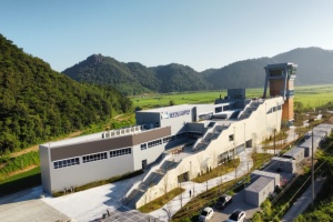  김해시, 화포천습지 과학관 10월 개관, 9월 시범 운영