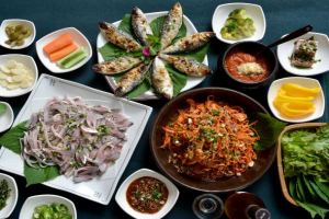 광양시, 재미·별미·의미 ‘3味’ 즐기는 1석 3조 광양전어축제 12~14일 개최 