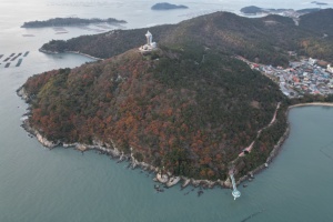 땅끝 해남! 어디 어디 가봤니?’ 스탬프투어 운영 