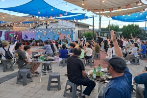 강진군, 불금불파 9~10월 프로그램 풍성