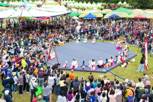 확 달라진 2025 안성맞춤 남사당 바우덕이축제, 10월 9일 개막 