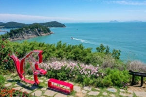 고흥군, 열차(KTX) 타고 고흥여행 관광상품 출시