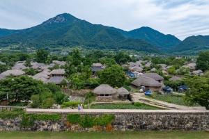 추석 황금연휴, 특별한 여행지는 역시 순천