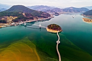 추석 명절 황금연휴...테마별 광양여행 큐레이션