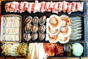 추석 연휴, 미식도시 보령에서 맛기행 즐기자