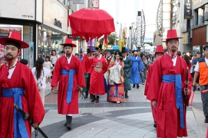 주말마다 청주 도심 곳곳에서 축제·문화행사 총출동