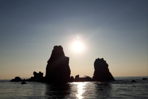 가을바람 타고 떠나는 보령의 섬 여행