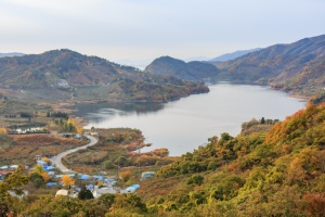 광양시, 걷는 순간 여행이 되는 ‘광양백운산 둘레길’ 