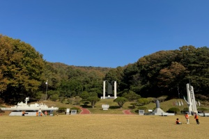 천안시, 11월 ‘단풍’ 주제로 모바일 스탬프투어 운영