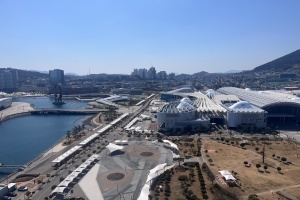 여수시, 섬과 바다를 무대로...2026여수세계섬박람회, D-300! 