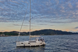 수능 끝낸 수험생 위한 ‘힐링 여행지’ 울진이 뜬다  
