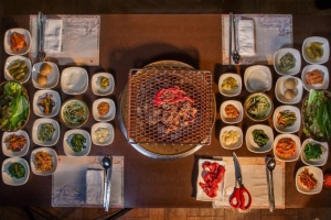 광양시, 찬바람 불어오면 불향 가득한 ‘광양불고기’가 제맛