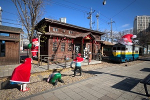 군산시, 연말 맞이 ‘군산 겨울 촬영지(포토스팟) 5곳’ 선정