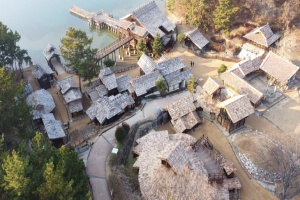 창원특례시, 해양드라마세트장 리모델링하고 재개장