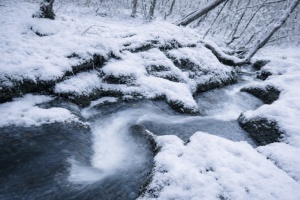 강원도, 「1월 지질·생태명소」  태백 <검룡소> 선정