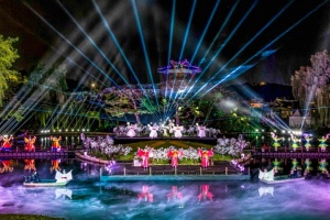 ‘문화관광 중심도시’ 수원이 세계무대로 향한다