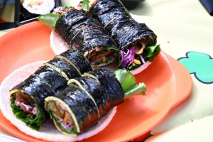 김천시, 축제로 말하는 도시경쟁력! 2026년, 김천 축제에 빠지다