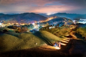 고령군, 지산동고분군 ⁃ 개실마을 「로컬100」최종 선정 !