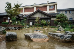 군산시간여행마을, 로컬100 선정, 대한민국 대표 근대문화공간으로 인정
