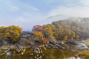 사계절 머무는 힐링도시 청송!
