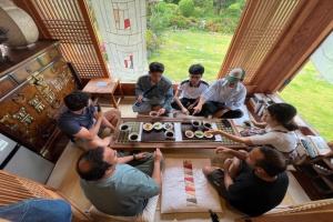 강진군, 반값여행으로 나누는 설의 기쁨... 설 연휴엔 강진으로! 