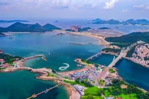 군산시, 섬에서 즐기는 군산여행 고군산군도 여행