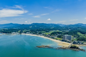 바다·산·미식 3박자, 설 연휴는 보령이다! 