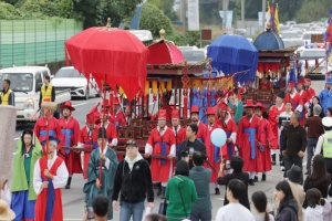 축제의 정석, 청주! 도심 곳곳이 무대가 된다