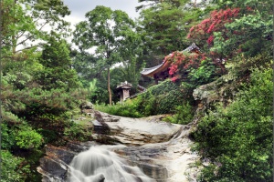 안동 만휴정, ‘2026년 대구경북 강소형 잠재관광지’ 최종 선정