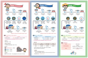삼척시, 해안·내륙 아우르는 2026 시티투어 운영