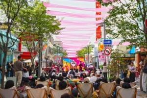 청주시, 더 즐겁게, 더 다채롭게! 청주의 꿀잼 루틴 가동