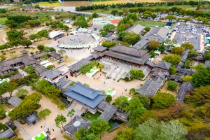 단양군, 영화 ‘왕과 사는 남자’ 열풍… 단양까지 이어지는 관광 코스