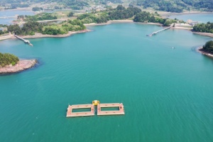 남해 해양낚시레저공원, 4월 1일 정식 운영 