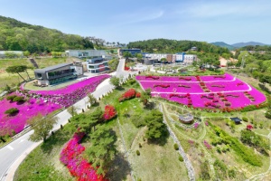 순창 쉴랜드, ‘2026 우수 웰니스 관광지’ 선정