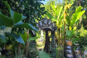 통영 나폴리농원, 2026년 우수 웰니스 관광지 재지정