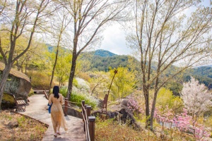 구례수목원, “2026년 꼭 가봐야 할 수목원 10선” 선정