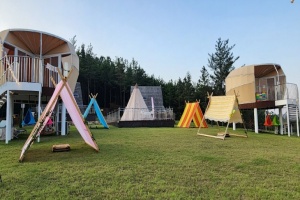 광양시, 숲·별빛·계곡 아우르는 체류형 캠핑 인프라 조성