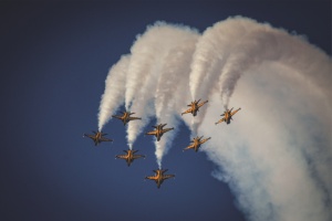 고흥우주항공축제, 