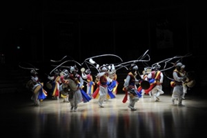 다 함께 신명나는 안성맞춤랜드