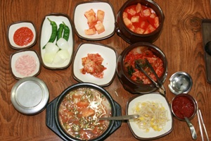 동두천 곳곳에 숨은 오랜 맛들을 찾아서