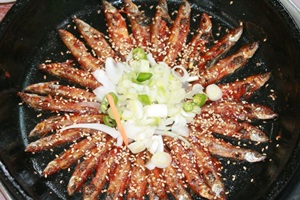 금강 자락 풍류까지 담아낸 옥천의 맛