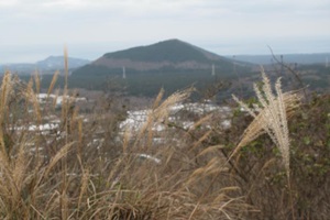 제주 거문오름이 품고 있던 사람들