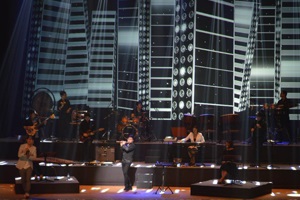 태평성대 기원하는 피리 한마당, 경주세계피리축제