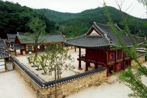 고고한 절의와 절개, 필암서원,국내여행,음식정보
