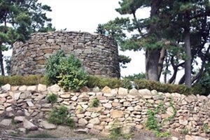 울산을 지켜온 주전봉수대와 남목마성을 찾아서