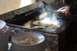 개성 있는 맛으로 우수 외식업 지구 선정 ‘수성구 들안길’